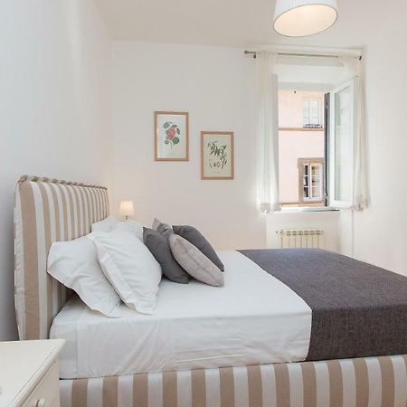 Rental In Rome Giulia Atmosphere Exteriör bild
