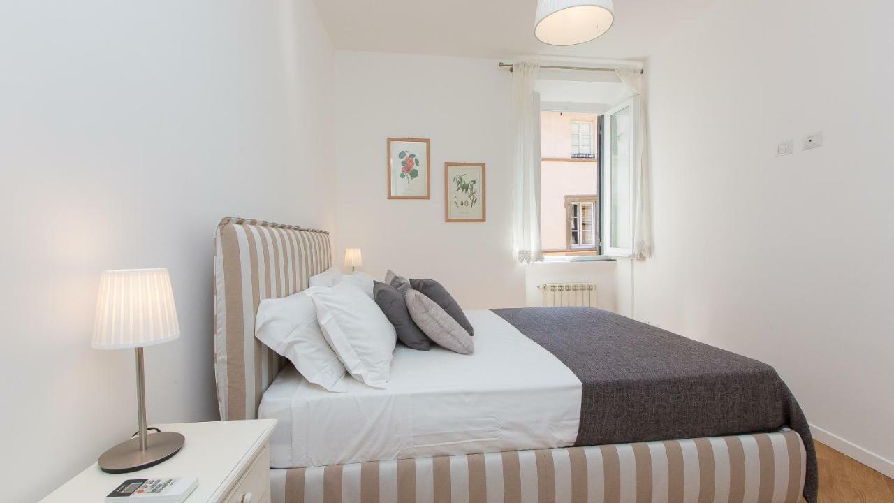 Rental In Rome Giulia Atmosphere Exteriör bild