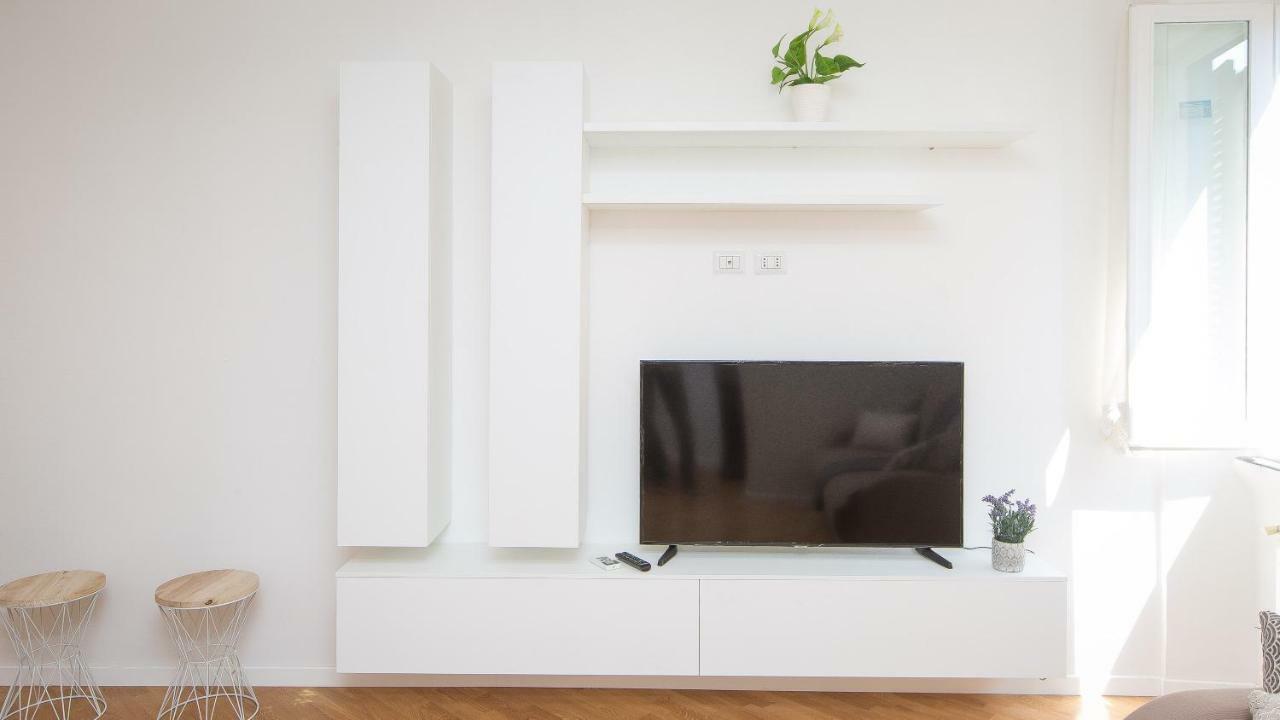 Rental In Rome Giulia Atmosphere Exteriör bild