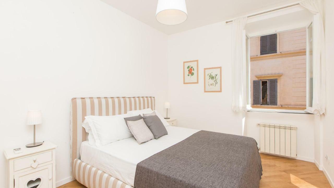 Rental In Rome Giulia Atmosphere Exteriör bild