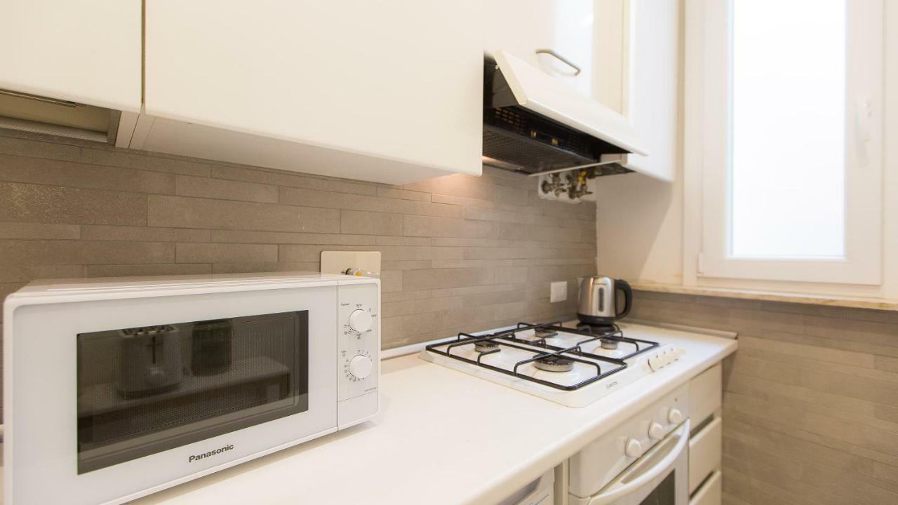 Rental In Rome Giulia Atmosphere Exteriör bild