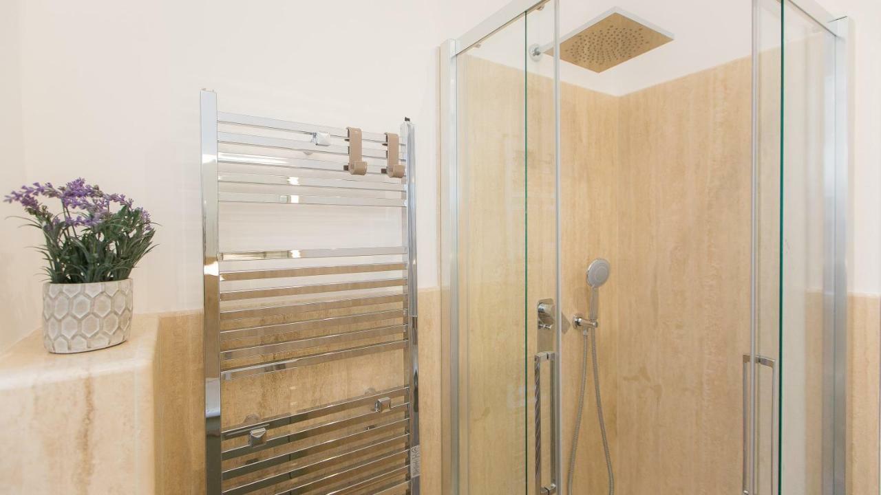 Rental In Rome Giulia Atmosphere Exteriör bild
