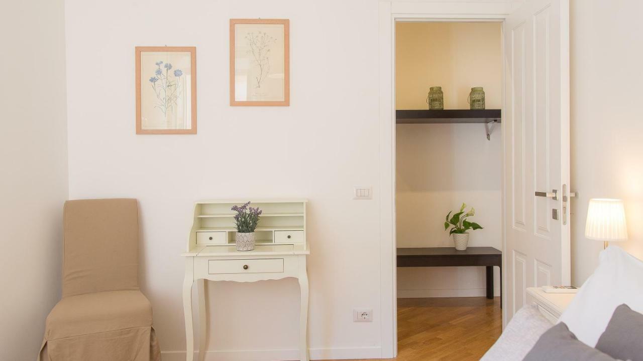 Rental In Rome Giulia Atmosphere Exteriör bild