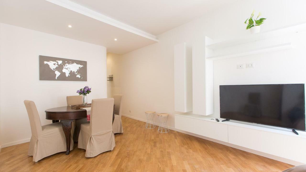 Rental In Rome Giulia Atmosphere Exteriör bild