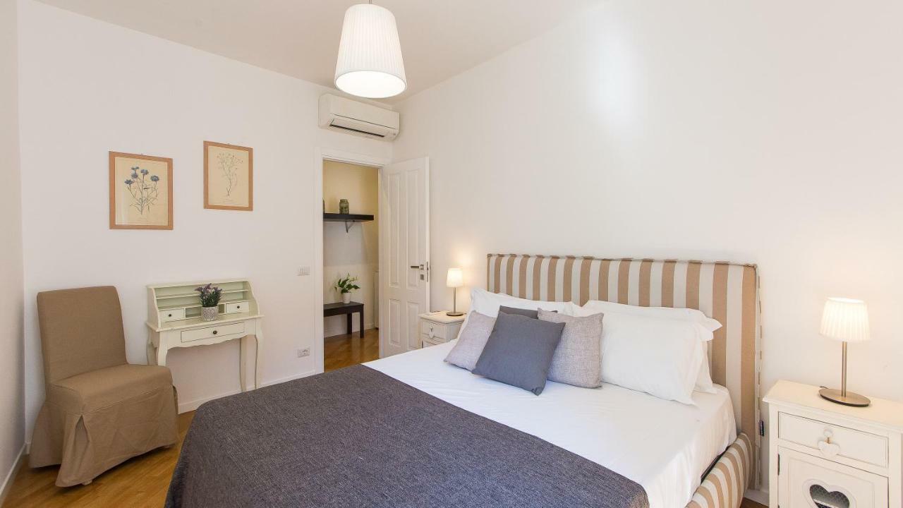 Rental In Rome Giulia Atmosphere Exteriör bild