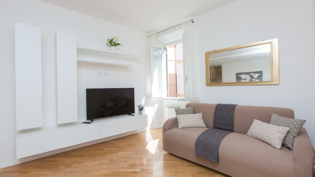 Rental In Rome Giulia Atmosphere Exteriör bild