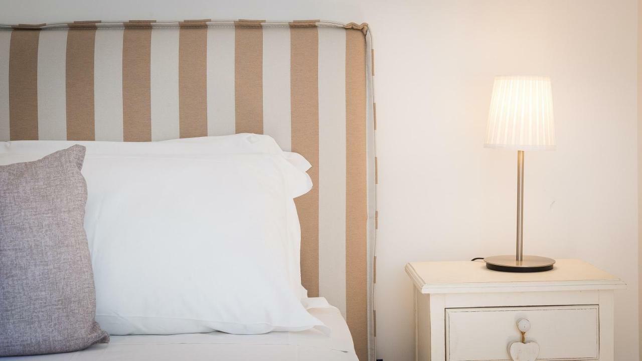 Rental In Rome Giulia Atmosphere Exteriör bild