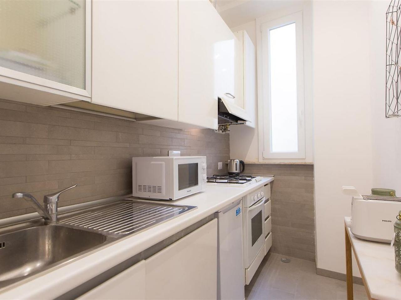 Rental In Rome Giulia Atmosphere Exteriör bild