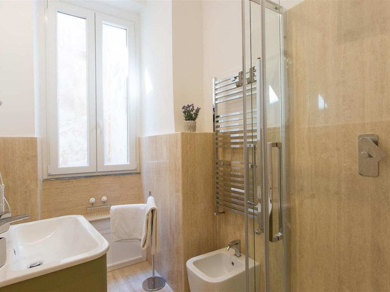 Rental In Rome Giulia Atmosphere Exteriör bild