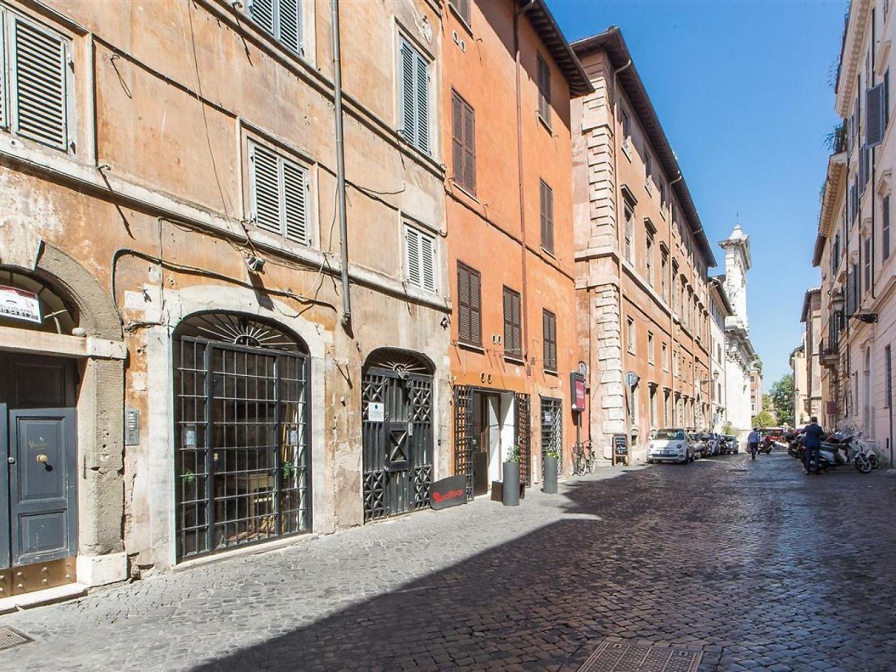 Rental In Rome Giulia Atmosphere Exteriör bild